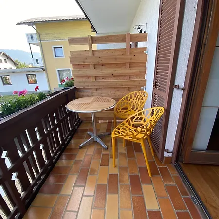 アパート Marmorata Sattendorf