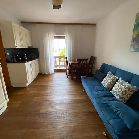 Apartment Marmorata Sattendorf