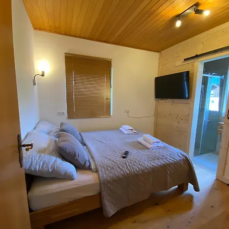 Marmorata * Sattendorf