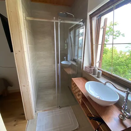 Marmorata Appartement