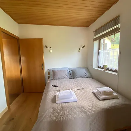 Appartement Marmorata *