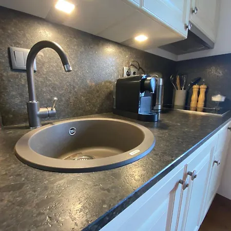 Marmorata Apartment Sattendorf