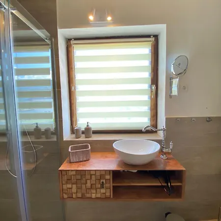 アパート Marmorata Sattendorf