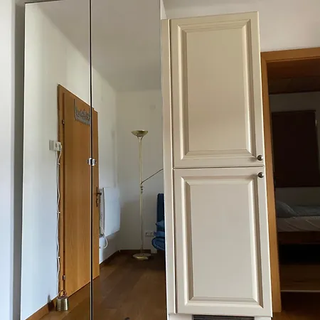 アパート Marmorata *