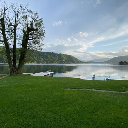 Apartament Marmorata Sattendorf