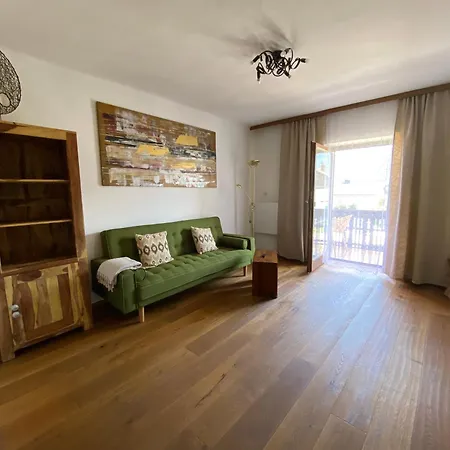 Apartment Marmorata Sattendorf