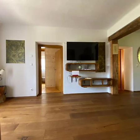 Appartement Marmorata