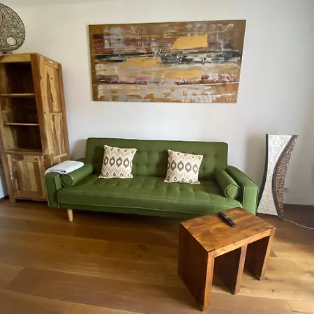 Marmorata Apartment *