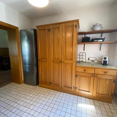 Marmorata アパート