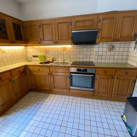 Apartment Marmorata Sattendorf