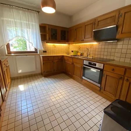 Marmorata Apartment Sattendorf