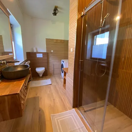 Marmorata アパート