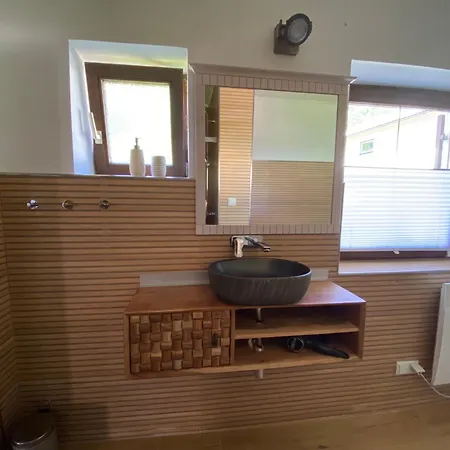 Marmorata Appartement
