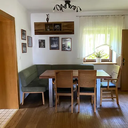 Appartement Marmorata *