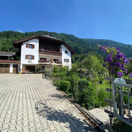 Marmorata Appartement *