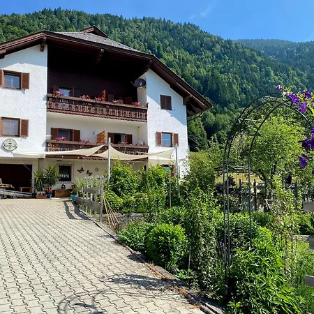 アパート Marmorata Sattendorf