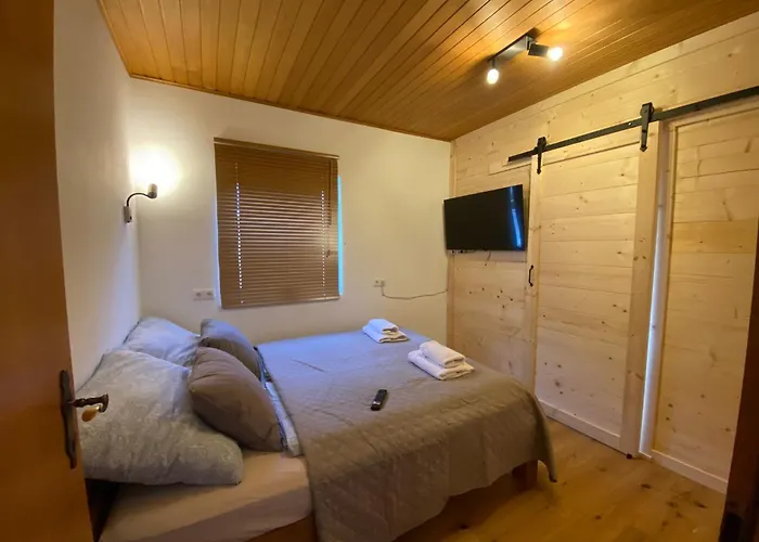 Marmorata * Sattendorf