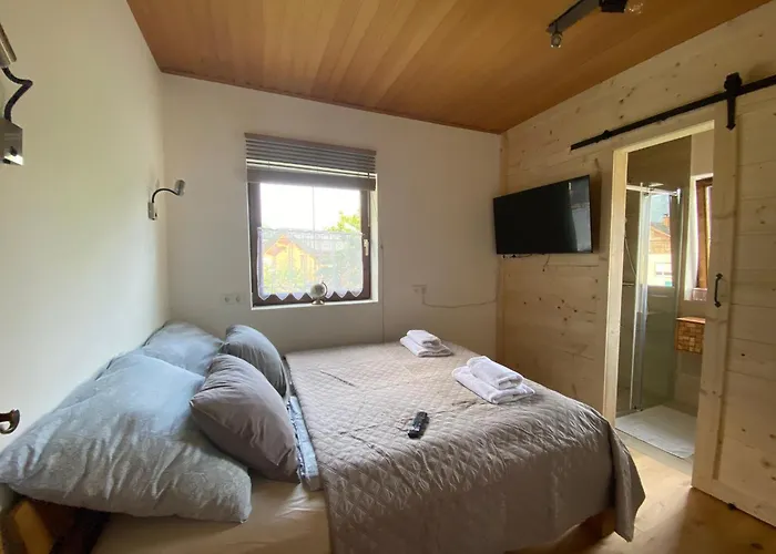 Marmorata Apartamento