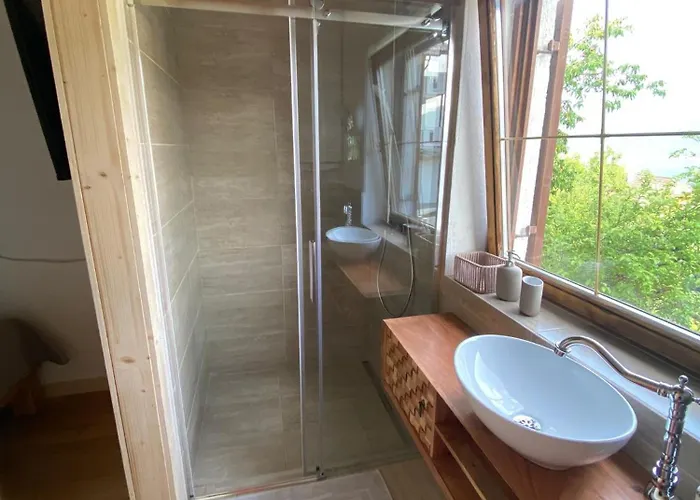 Marmorata Apartamento