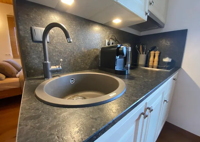 Marmorata Apartamento Sattendorf