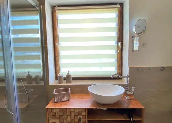 Apartamento Marmorata Sattendorf