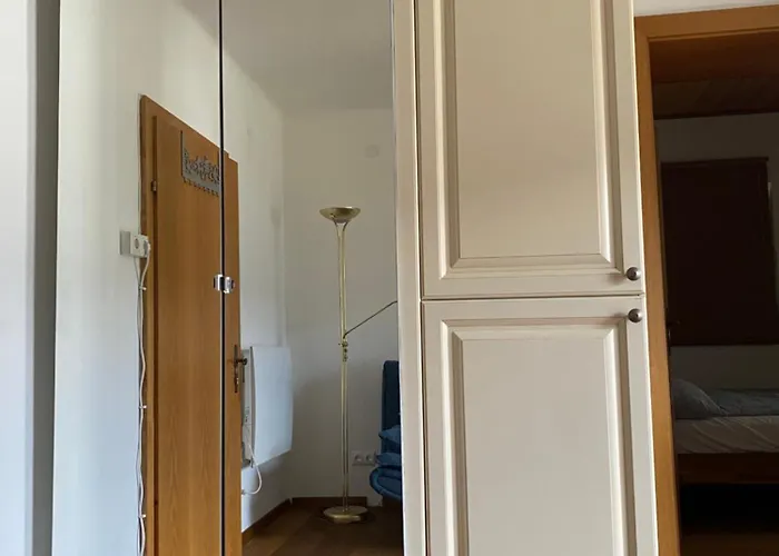 Apartamento Marmorata *