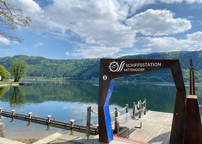 Apartamento Marmorata