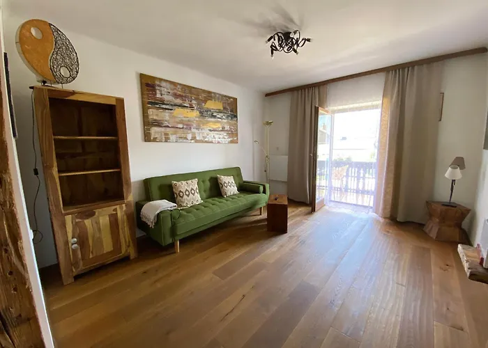 Apartament Marmorata Sattendorf