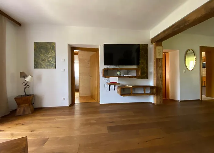 Apartamento Marmorata