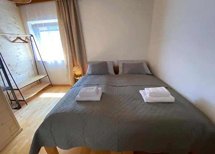 Apartamento Marmorata