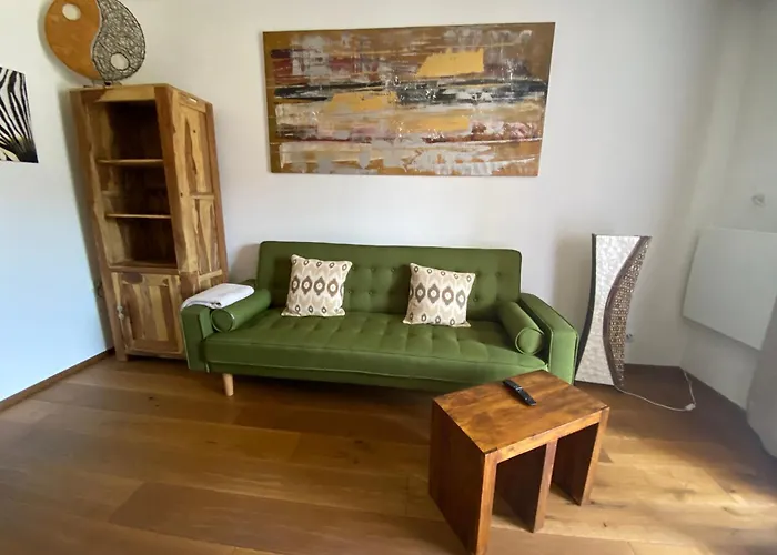 Marmorata Apartamento *