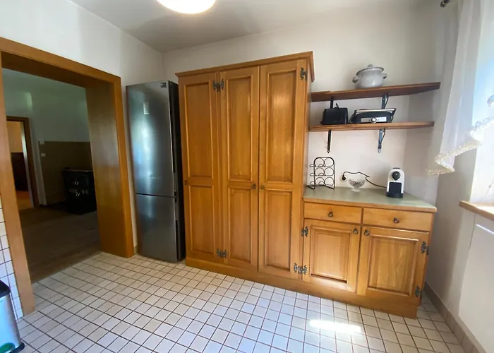 Marmorata Apartamento