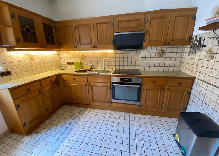 Apartament Marmorata Sattendorf