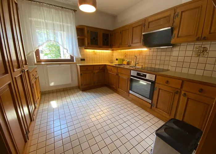 Marmorata Apartamento Sattendorf