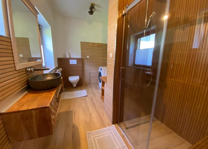 Marmorata Apartamento