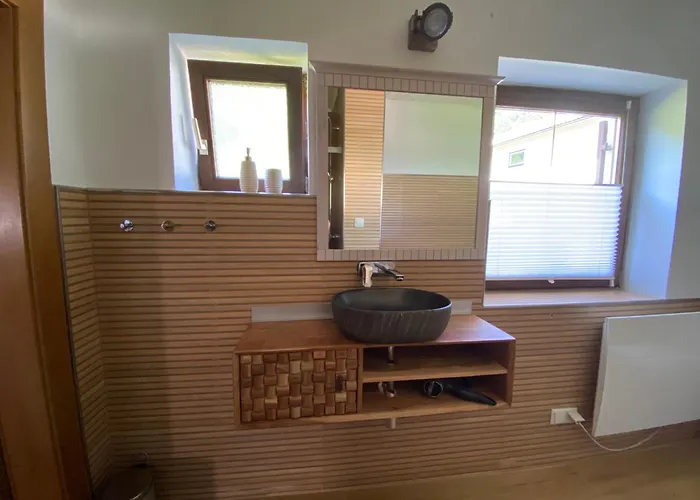 Marmorata Apartamento