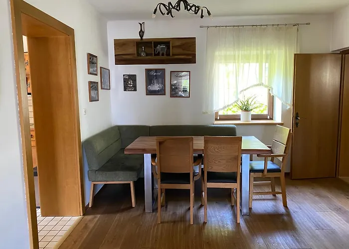 Apartament Marmorata *