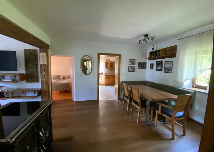 Marmorata Apartamento