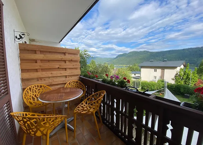 Marmorata * Sattendorf