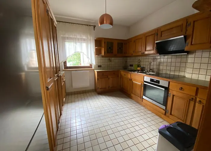 Apartamento Marmorata