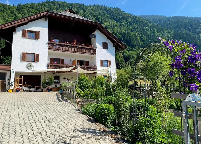 Apartamento Marmorata Sattendorf